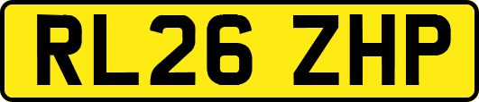 RL26ZHP
