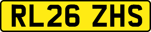RL26ZHS