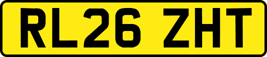 RL26ZHT