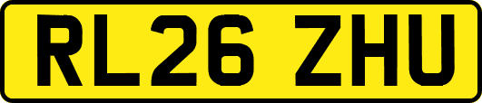 RL26ZHU