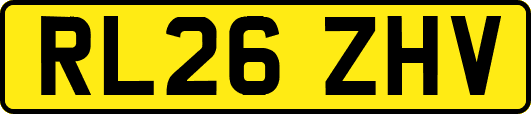 RL26ZHV