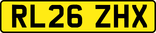 RL26ZHX