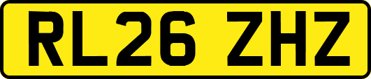 RL26ZHZ