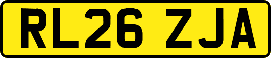RL26ZJA