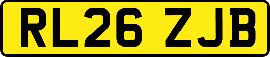 RL26ZJB