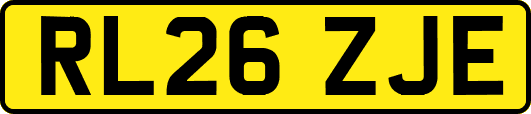 RL26ZJE