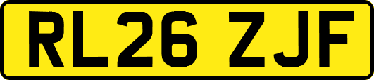 RL26ZJF