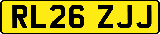 RL26ZJJ