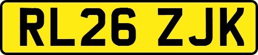 RL26ZJK