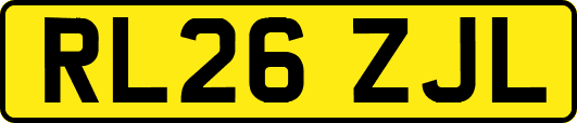 RL26ZJL