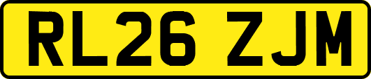 RL26ZJM