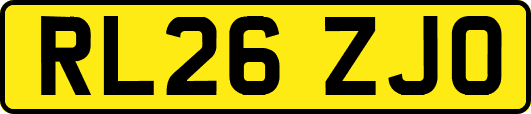 RL26ZJO