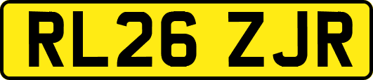 RL26ZJR