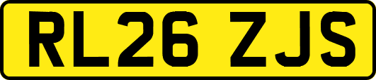 RL26ZJS