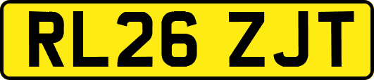 RL26ZJT