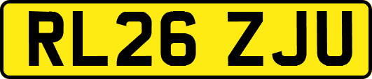 RL26ZJU