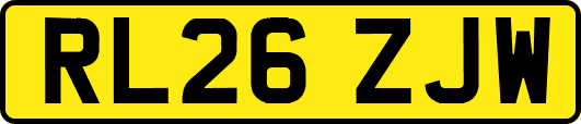RL26ZJW