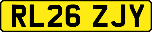 RL26ZJY