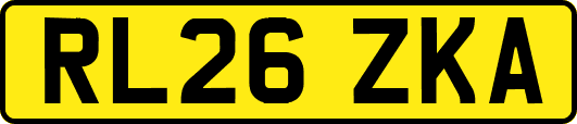 RL26ZKA