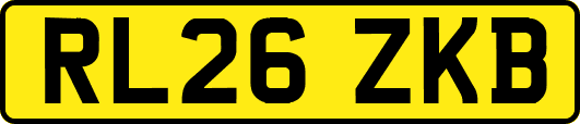 RL26ZKB