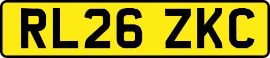RL26ZKC
