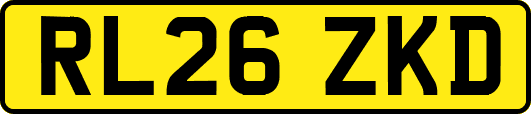 RL26ZKD