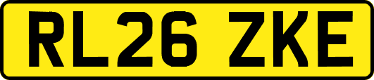 RL26ZKE