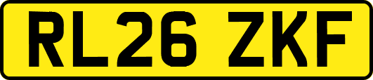 RL26ZKF