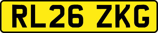 RL26ZKG