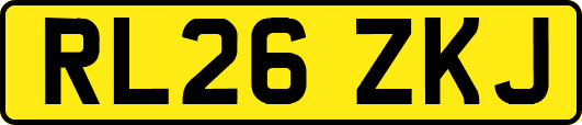 RL26ZKJ
