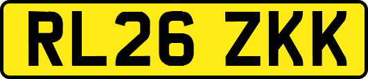 RL26ZKK