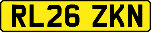 RL26ZKN