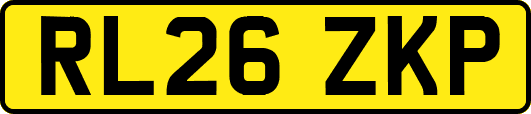 RL26ZKP
