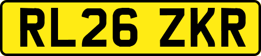 RL26ZKR