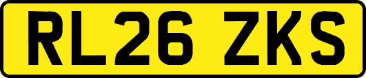 RL26ZKS