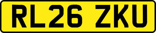 RL26ZKU