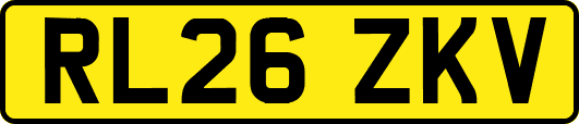 RL26ZKV