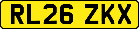 RL26ZKX