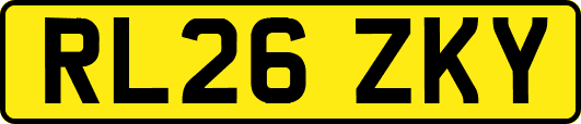 RL26ZKY