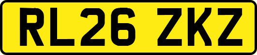 RL26ZKZ