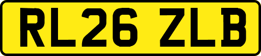 RL26ZLB