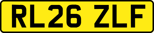 RL26ZLF
