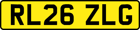 RL26ZLG