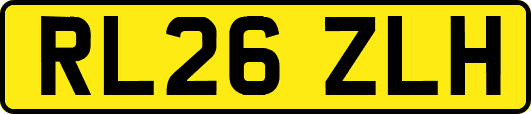 RL26ZLH