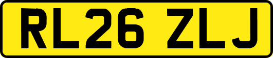 RL26ZLJ