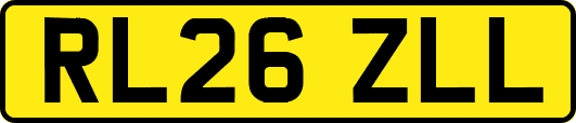 RL26ZLL