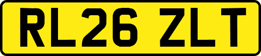 RL26ZLT