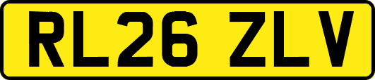 RL26ZLV
