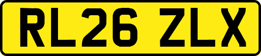 RL26ZLX