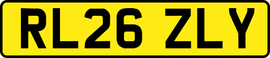 RL26ZLY